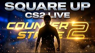 Defuse or Die: CS2 Matchmaking Adventures with @Tonystreamzz💥