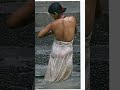 girls bathing video || indian hot girls bathing #viral #trending #shorts
