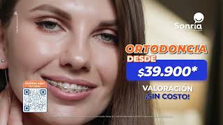 SONRÍA 33 AÑOS DE SONRISAS, 33 AÑOS CONTIGO