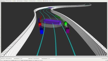 Convoy control of mobile robots in presence of obstacle via centralized model predictive control