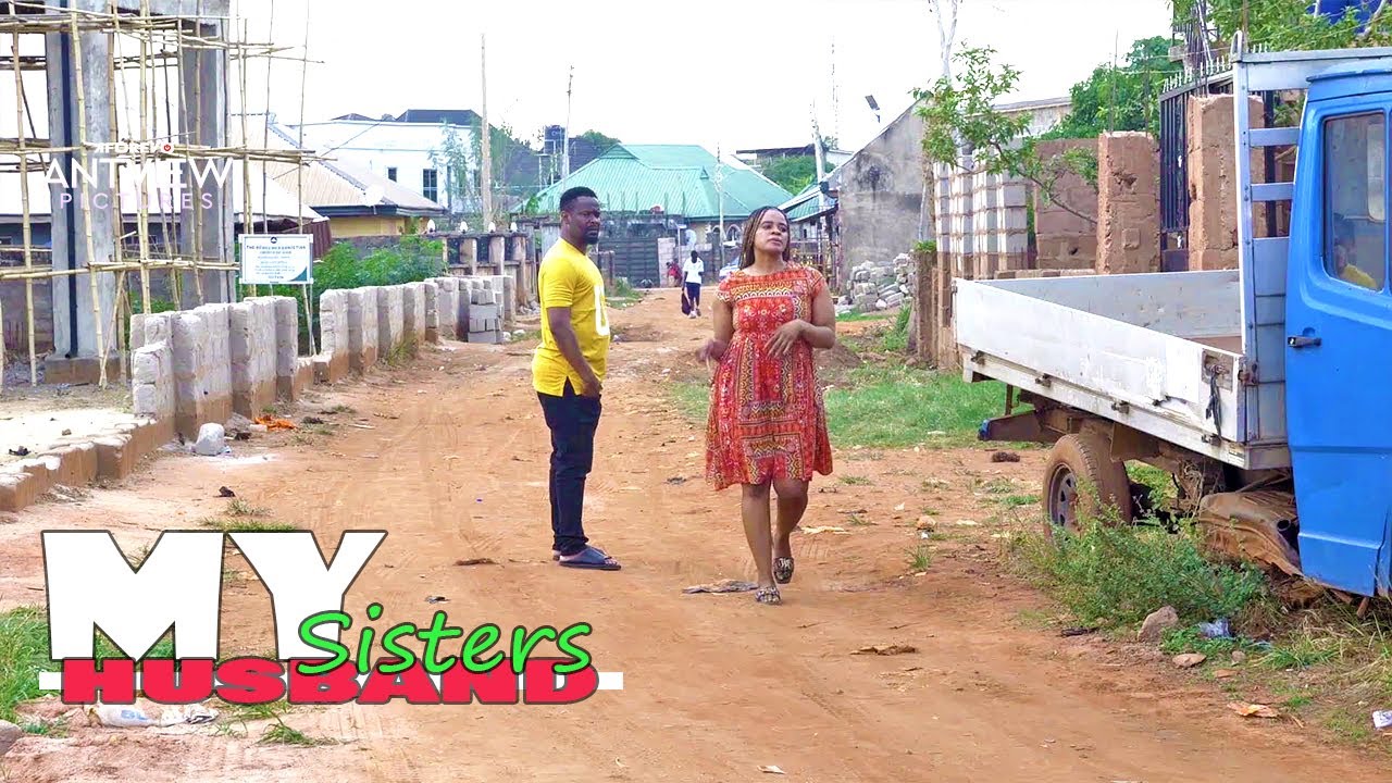 I Plead With Every Lady To Watch This Movie And Avoid This Terrible ...