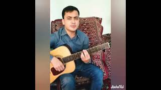 Gitara-Atamyrat-Jerenim