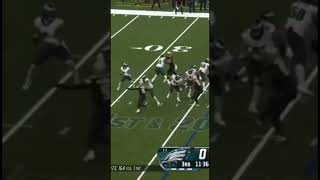 DeVonta Smith with ELITE body control 🦅🔥 I Eagles vs Saints Highlights Net Worth
