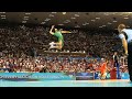 Amazing Skills | Volleyball Show | Spike Video ᴴᴰ