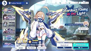 Stella Sora (2025) - Gacha for Firefly
