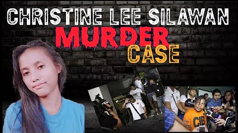 the controversial case of Christine Lee Silawan