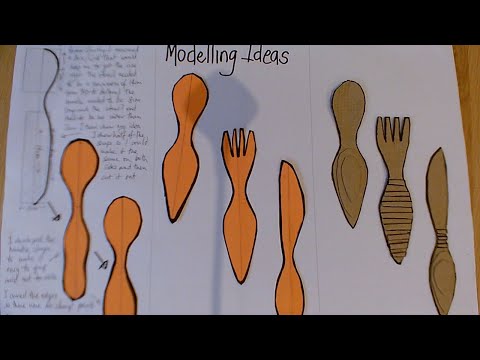 Year 10 modelling