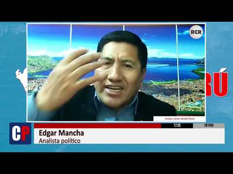 PANORAMA POLÍTICO EN EL PAÍS