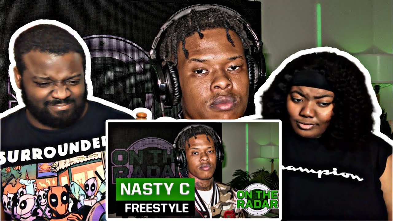NASTY C 