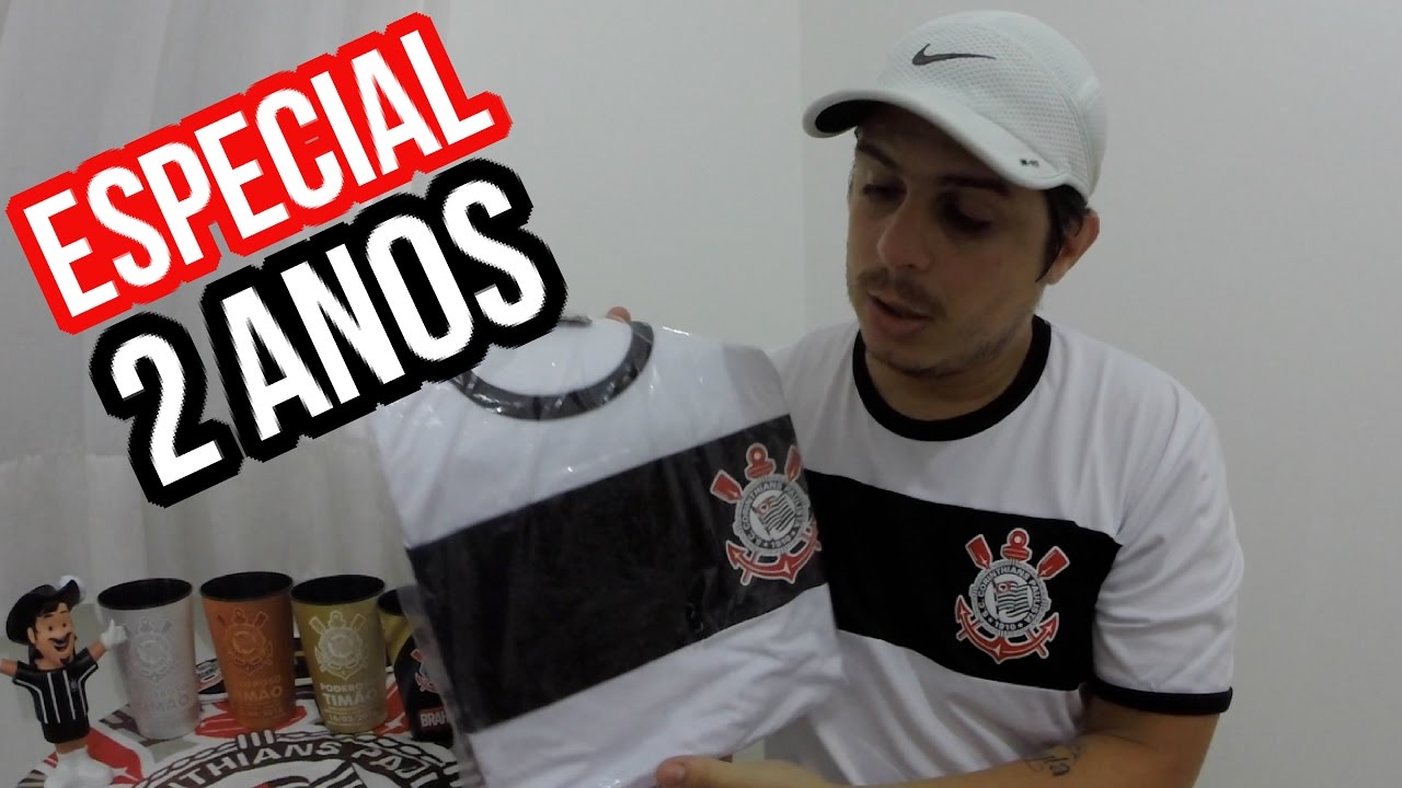 obrigado a todos pelos votos de aniversario ESPECIAL 2 ANOS | QUER GANHAR UMA CAMISA?