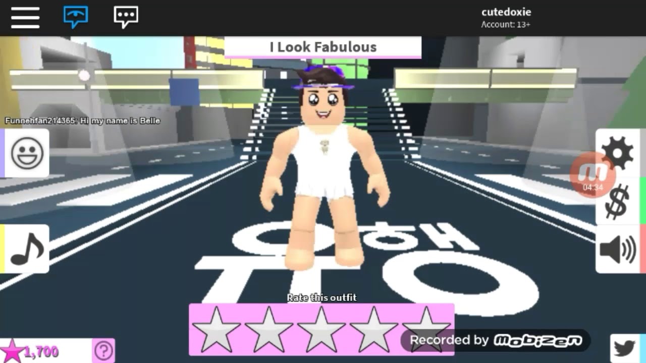 I Think I Lost My Mind Roblox Fashion Famous Cutedoxie Plays Youtube - my mind roblox