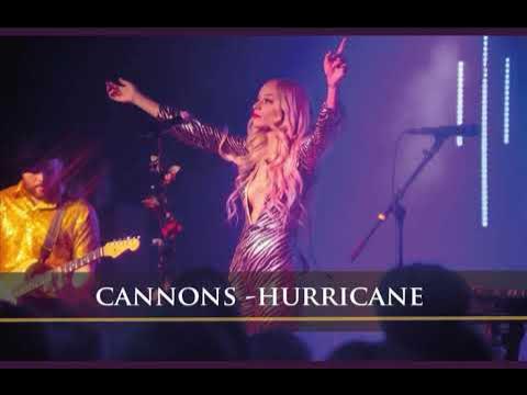 Cannons - Hurricane (Official Video) 