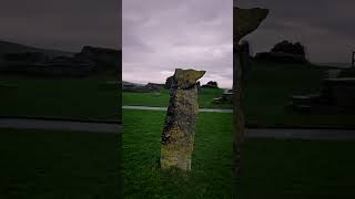 OLD STONE, NEW STONE // Watch in full  @LauraRowton