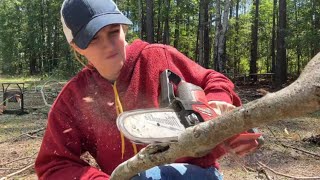 Homesteading Chores and Unbelievable Synchronicities 