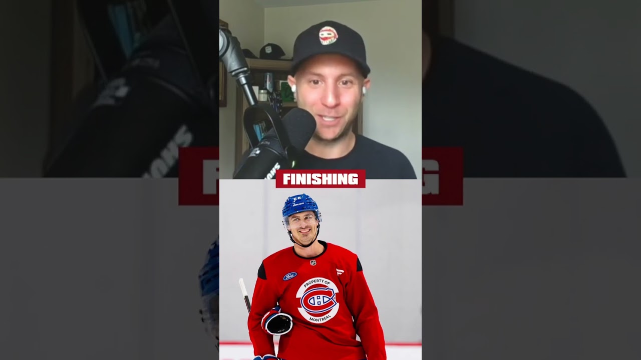 Kreider playing alongside Suzuki and Caufield makes a TON of sense! | #montrealcanadiens #sick