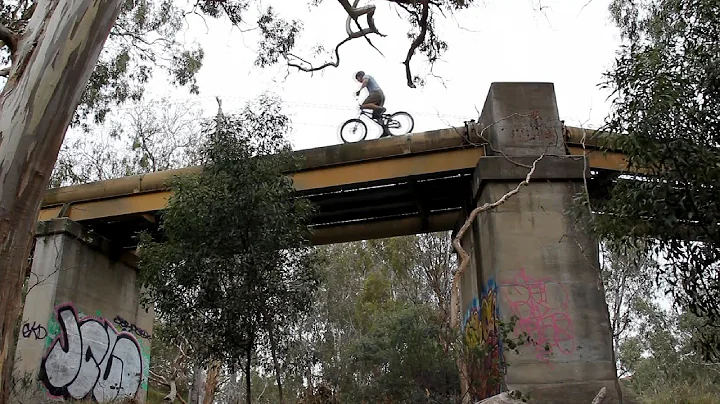 Andrew Dickey- 63rd Evolution