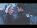 Nick &amp; Sabrina | Afterglow