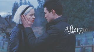 Nick &amp; Sabrina | Afterglow