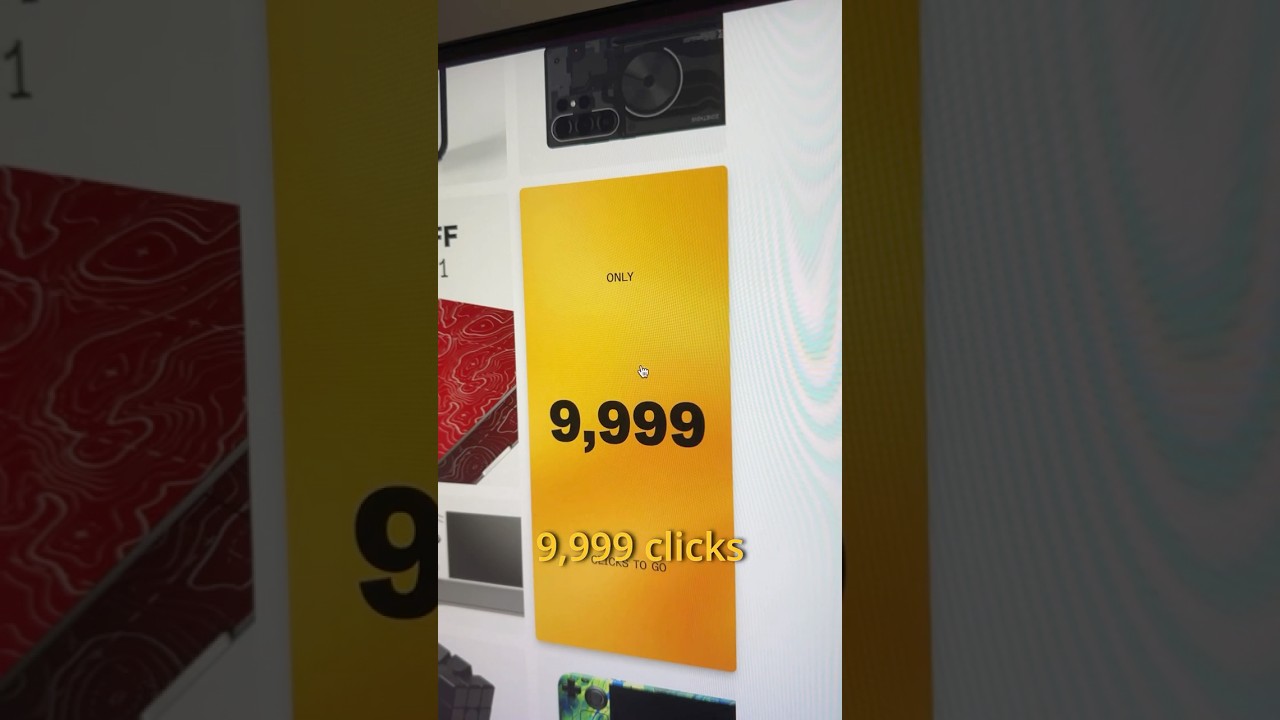 dbrand’s Website Is Hiding a Secret Discount Code