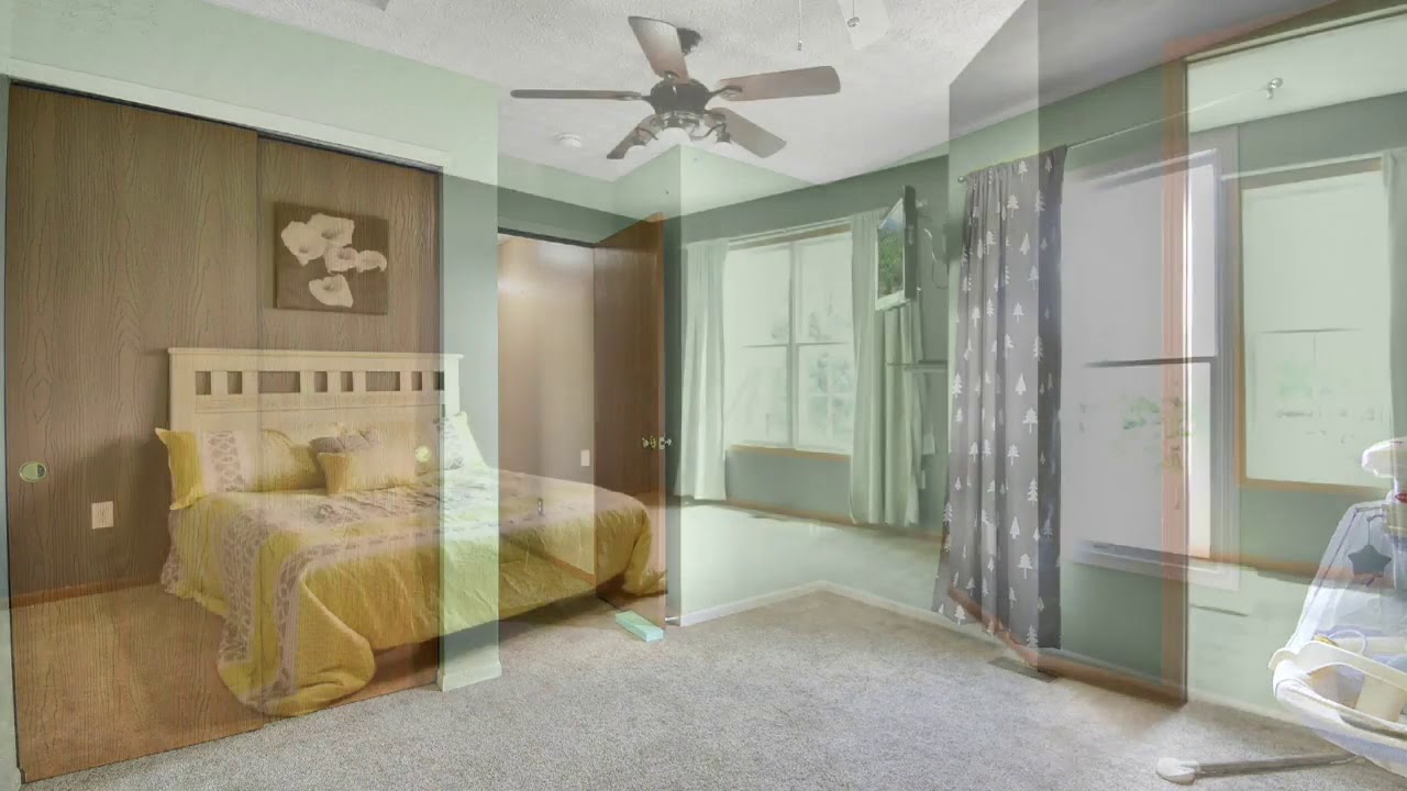 (SOLD) Alkire Village Home for Sale in Grove City OH Southwestern