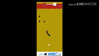 Snake vs block level 2 screenshot 2