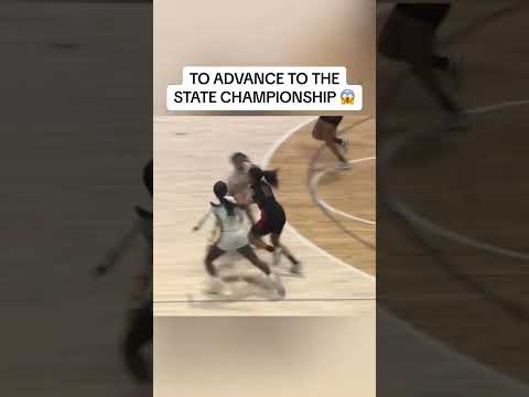 One of the wildest buzzer beaters you’ll ever see 🔥 (via lhsaanetworktv/X) #shorts
