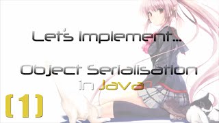 Java Game Programming - Saving and Loading [P1]