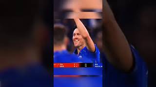 trent boult 440 ka jhataka