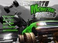 [Ultimate Monster Trucks - Игровой процесс]