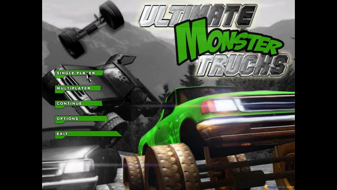 monster jam pc game download monster jam pc game download