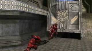 Halo 3: Unluckiest Spawn Ever