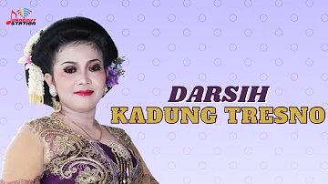 Darsih - Kadung Tresno (Official Music Video)