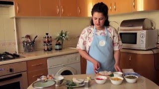 Рецепт на Пасху: Яйца Фаберже Рецепт на Пасху: Яйца Фаберже