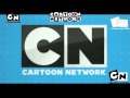 Youtube Thumbnail Cartoon Network has a Sparta Paystyle Remix