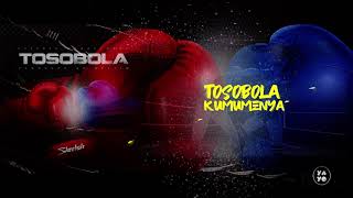 TOSOBOLA - Sheebah (Official Lyric Video)