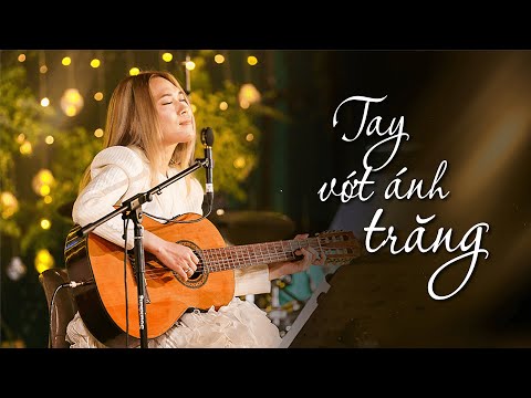 MỸ TÂM – TAY VỚT ÁNH TRĂNG (LIVE) | MY SOUL 1981