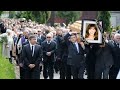 Victoria Principal décède à l'hôpital d'une tumeur au cerveau ses fans versent des larmes de chagrin