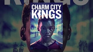 Charm City Kings (2021)