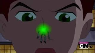 Ben 10 Giantess Gwen 9/9