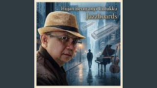 Hujan Bernyanyi Untukku (feat. Elsad)