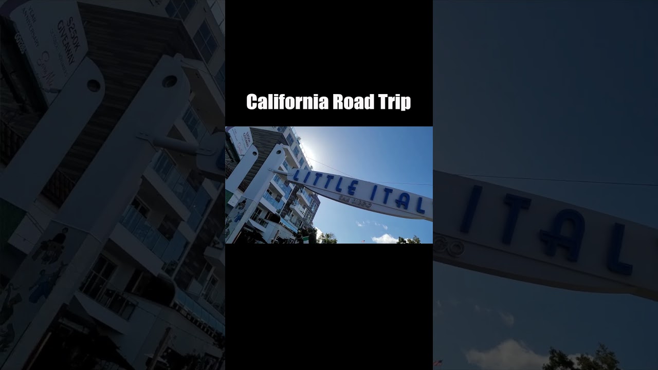 San Diego, California (is it overrated?)