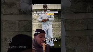 A MAN SAYS CASANOVA 2x DID BAD
