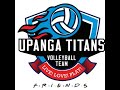 Upanga Titans Warrio vs Lindi Star - 16/06/2025