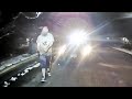 Sandy Police Officer Shoots Man Running Toward Him