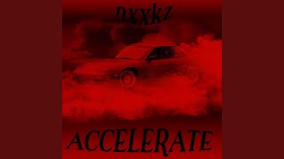 ACCELERATE