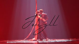 Jekyll  Kai 260410 Exo Planet 6  Exhorizon In Seoul 