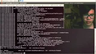 015_01 iOS/iPhone Live Coding/Programming Session - 4 / 8