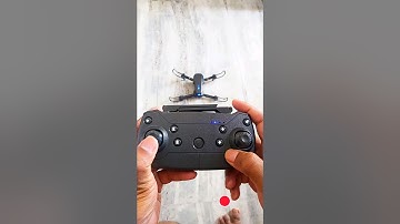 How to fly drone 🔥 | #shorts #youtubeshorts #e88 #drone