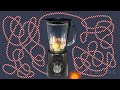 10 Minute Macaron Blender Timer Bomb