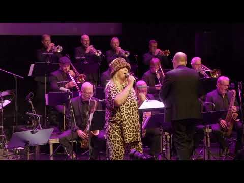 Electric Banana Big Band